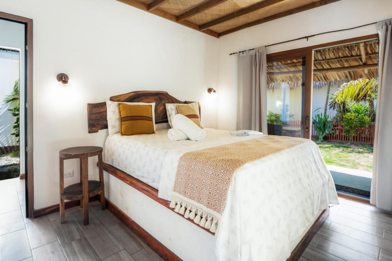 Zoah Surf Boutique Hotel, El Paredon El Paredón Buena Vista エクステリア 写真