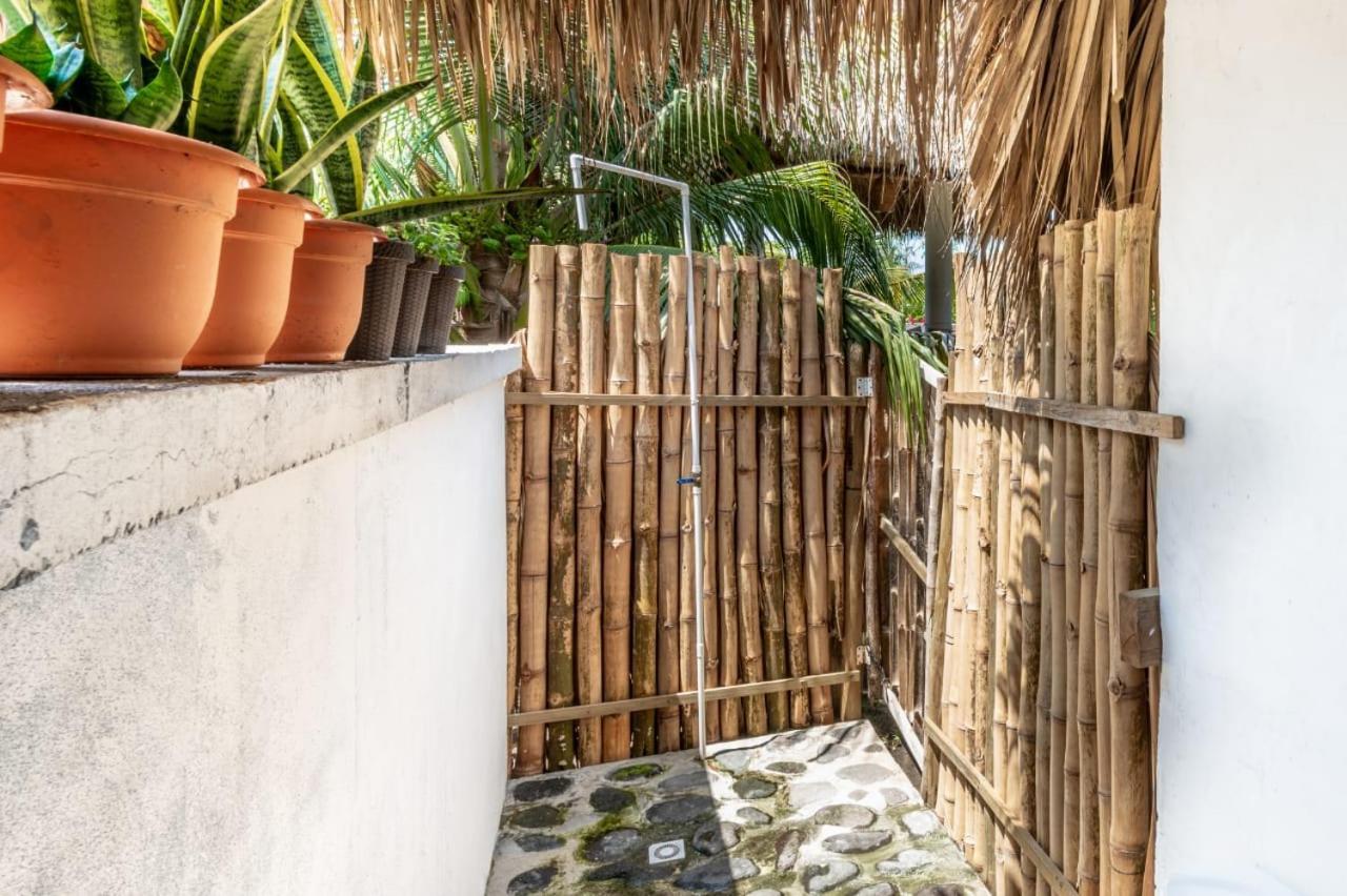 Zoah Surf Boutique Hotel, El Paredon El Paredón Buena Vista エクステリア 写真