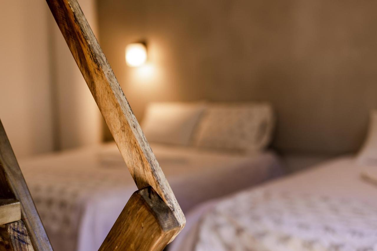 Zoah Surf Boutique Hotel, El Paredon El Paredón Buena Vista エクステリア 写真